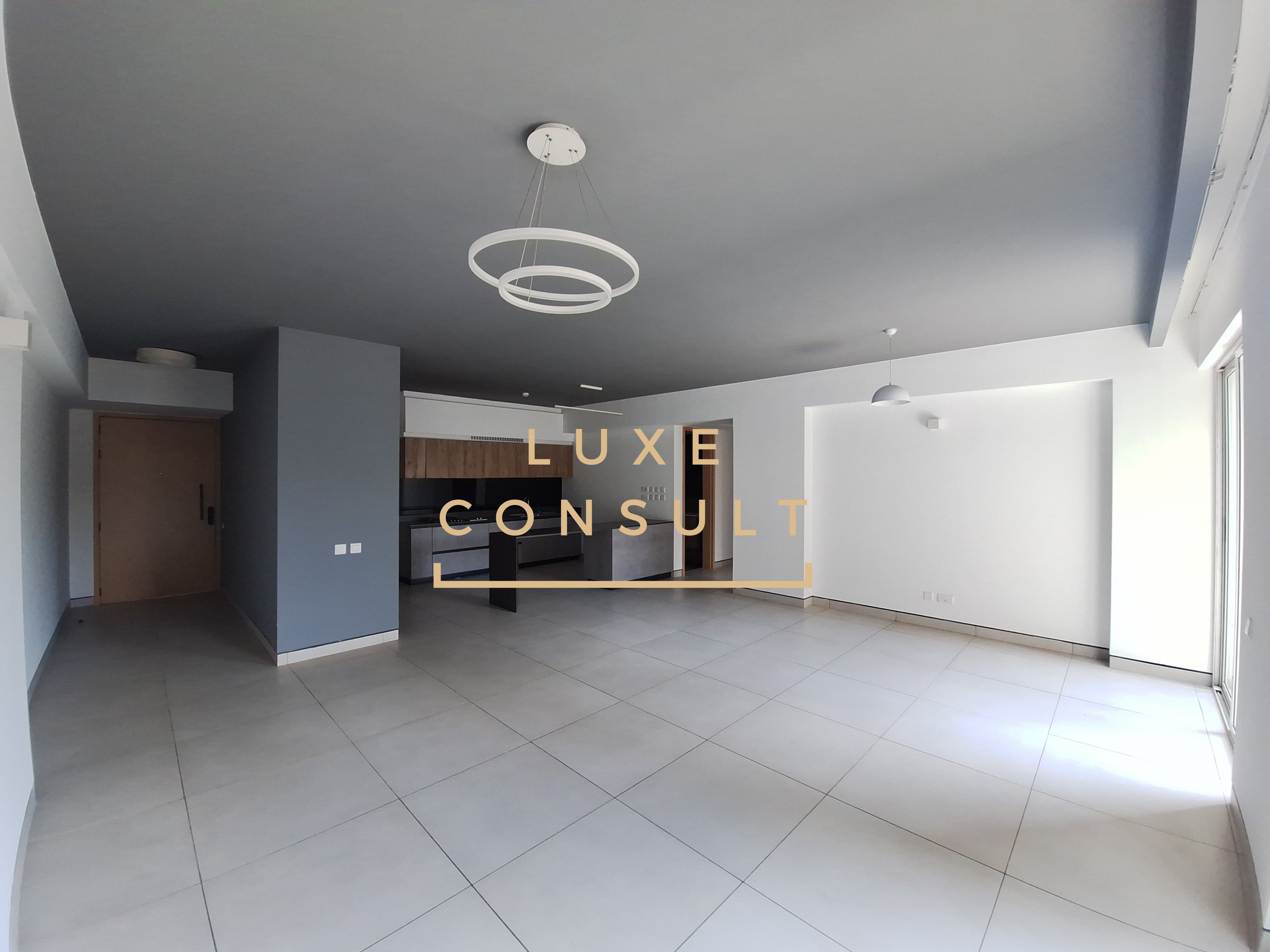 Executive 3 Bedroom, Kilimani.